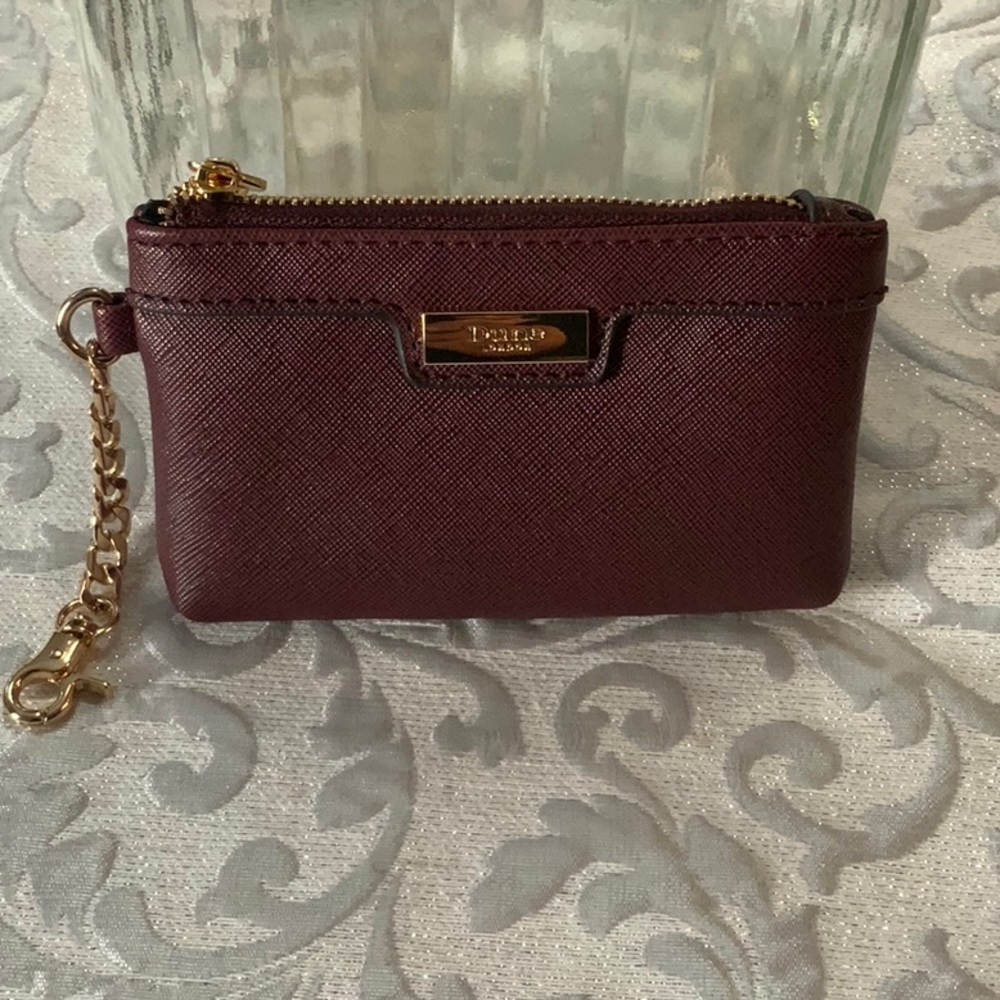 Dune London Coin Purse